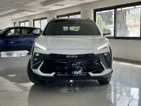 Nuova EVO Evo 6 176 CV (129 kW) 2026 SUV