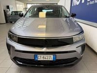Usata Opel Grandland X GS Line 131 CV (96 kW) 2024 Other SUV