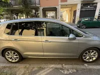 Usata VW Golf VII LOUNGE 110 CV (80 kW) 2015 Station wagon