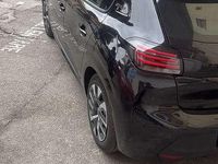 Usata Peugeot 208 Active 82 CV (60 kW) 2024 Utilitaria