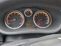 Usata Opel Corsa 86 CV (63 kW) 2012 Bianco Utilitaria