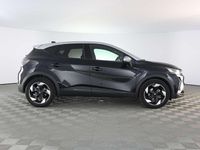 Usata Renault Captur Techno 91 CV (66 kW) 2025 Ginevra SUV