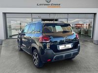 Usata Citroën C3 Aircross PureTech 110 CV (80 kW) 2024 Nero SUV