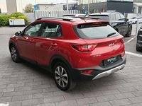 Gebraucht Kia Stonic Urban 101 PS (74 kW) 2023 Rot SUV