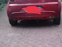Usata Alfa Romeo MiTo 85 CV (62 kW) 2015 Rosso Utilitaria