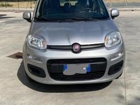Usata Fiat Panda 2014 Utilitaria
