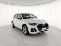 Usata Audi Q5 S-Line 163 CV (119 kW) 2022 Other SUV