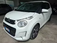Occasion Citroën C1 69 ch (50 kW) 2017 Blanc Citadine