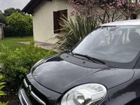 Usata Fiat 500L Pop 95 CV (69 kW) 2017 Nero Monovolume