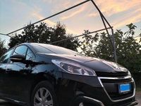 Usata Peugeot 208 83 CV (61 kW) 2021 Utilitaria