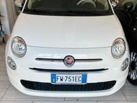 usata Fiat 500 1.2 Pop 2019