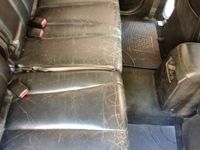 Usata Hyundai Terracan 150 CV (110 kW) 2003 Blu SUV