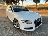 Usata Audi A4 S-Line 143 CV (105 kW) 2009 Berlina