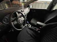 Usata VW Polo 2010 Bianco Berlina