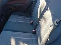 Usata Ford Fiesta 70 CV (51 kW) 2009 Grigio Berlina