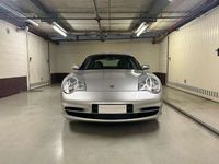 usata Porsche 996 3.6 Carrera 320cv*PRIMA VERNICE*SERVICE BOOK*