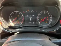 Usata Opel Corsa 90 CV (66 kW) 2017 Rosso Utilitaria