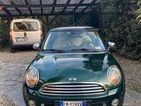 Usata Mini Cooper D 2012 Utilitaria