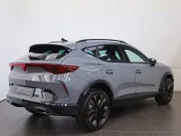 Usata Cupra Formentor 150 CV (110 kW) 2024 Grigio graphene SUV