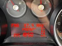 Usata Fiat Punto 95 CV (69 kW) 2013 Nero Utilitaria