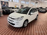 Usata Citroën C3 PureTech 82 CV (60 kW) 2016 Bianco Berlina