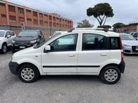 usata Fiat Panda -- 1.2 Dynamic Dualogic