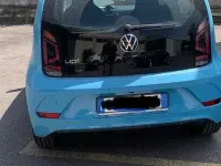 Usata VW up! Move 65 CV (47 kW) 2022 Utilitaria