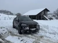 Usata BMW X6 258 CV (189 kW) 2017 SUV