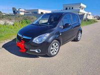 Usata Opel Agila Enjoy 65 CV (47 kW) 2009 Utilitaria