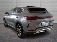 Usata BYD Seal U Comfort 98 CV (72 kW) 2025 Grigio SUV