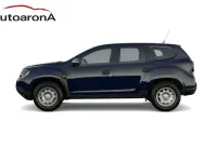 Usata Dacia Duster Prestige 101 CV (74 kW) 2021 B9 blu cosmo metallizzato SUV