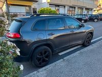 Używany Jeep Cherokee Night Eagle 200 KM (147 kW) 2017 SUV