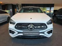 Nuova Mercedes GLA200 150 CV (110 kW) 2026 Bianco polare SUV