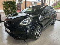 Usata Ford Puma ST-Line 125 CV (91 kW) 2025 Agate black SUV