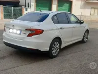 Usata Fiat Tipo Easy 95 CV (69 kW) 2016 Bianco Berlina