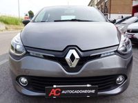 Usata Renault Clio IV 73 CV (53 kW) 2015 Antracite Berlina