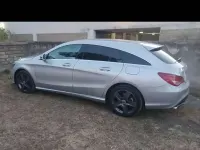 Usata Mercedes CLA220 Shooting Brake Executive 177 CV (130 kW) 2015 Station wagon