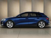 Nuova Audi A3 150 CV (110 kW) 2025 Grigio