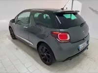 Usata DS Automobiles DS3 Performance 75 CV (55 kW) 2017 Utilitaria