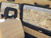 Usata Fiat Panda 45 CV (33 kW) 1992 Nero Berlina