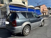 Usata Ssangyong (KGM) Rexton 165 CV (121 kW) 2007 SUV