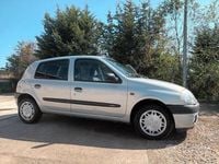 Usata Renault Clio II 1998 Berlina