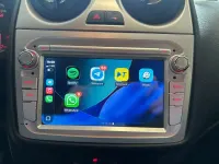 Usata Alfa Romeo MiTo Super 95 CV (69 kW) 2011 Blu/azzurro Utilitaria