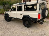 usata Land Rover Defender 110