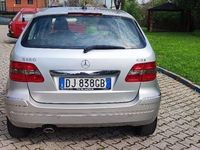 usata Mercedes B180 ClasseCDI Chrome