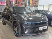 Usata Lynk & Co 01 179 CV (131 kW) 2023 Nero SUV