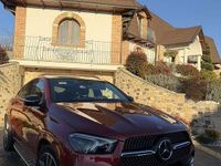 Usata Mercedes GLE400 Premium Plus 330 CV (242 kW) 2020 SUV