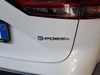 Usata Nissan Qashqai Acenta 190 CV (139 kW) 2023 Bianco SUV