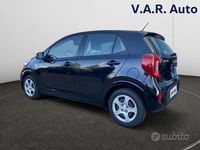 Usata Kia Picanto Active 67 CV (49 kW) 2019 Other Utilitaria