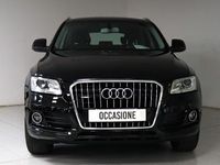 usata Audi Q5 2.0 TDI QUATTRO S-TRONIC BUSINESS